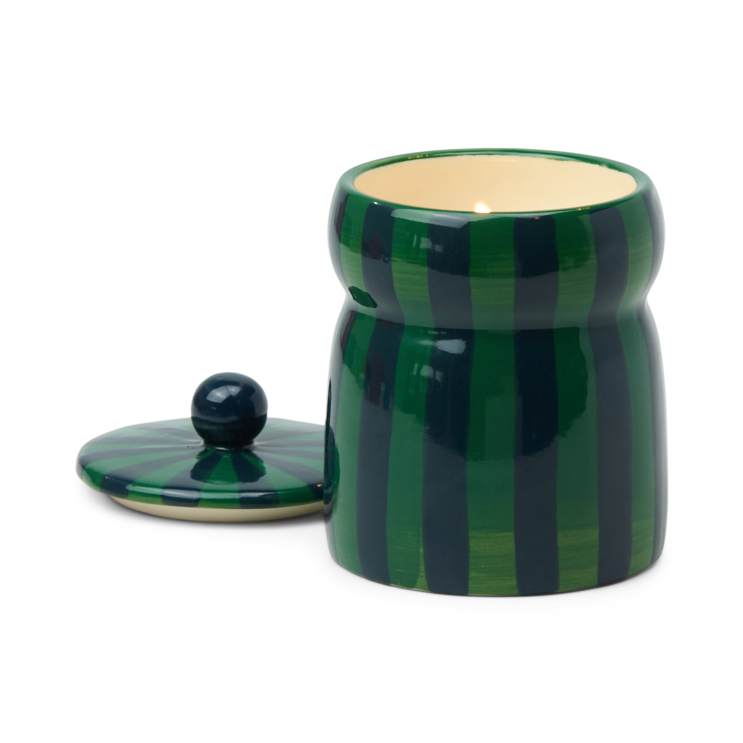 Holiday Cabana 6.5-oz Soy Wax Candle, Balsam Fir